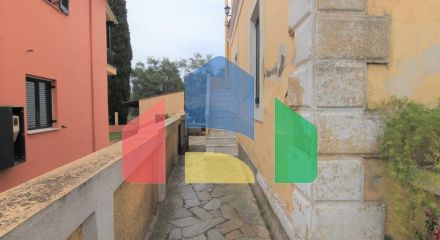 Продажа - Коттедж 240 m² на о. Корфу Продажа - Коттедж 240 m² на о. Корфу