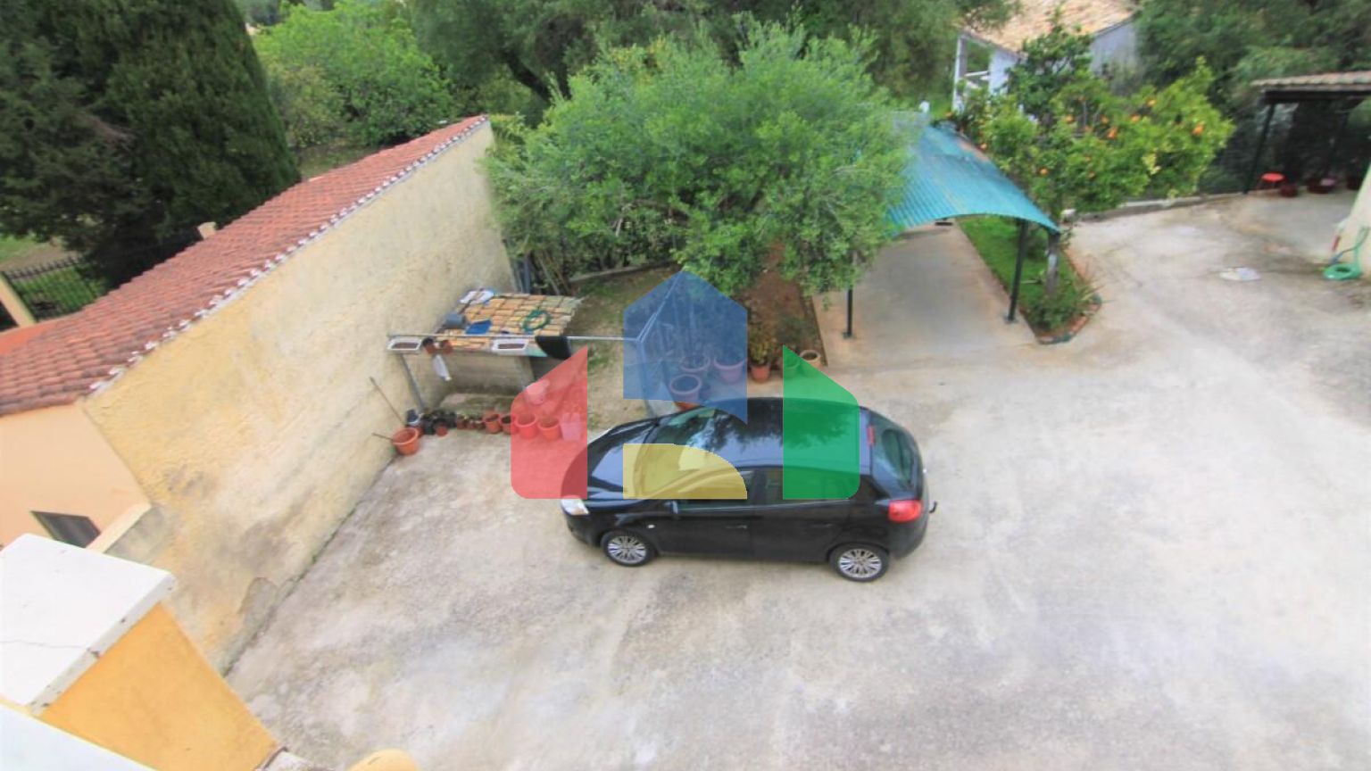 Продажа - Коттедж 240 m² на о. Корфу