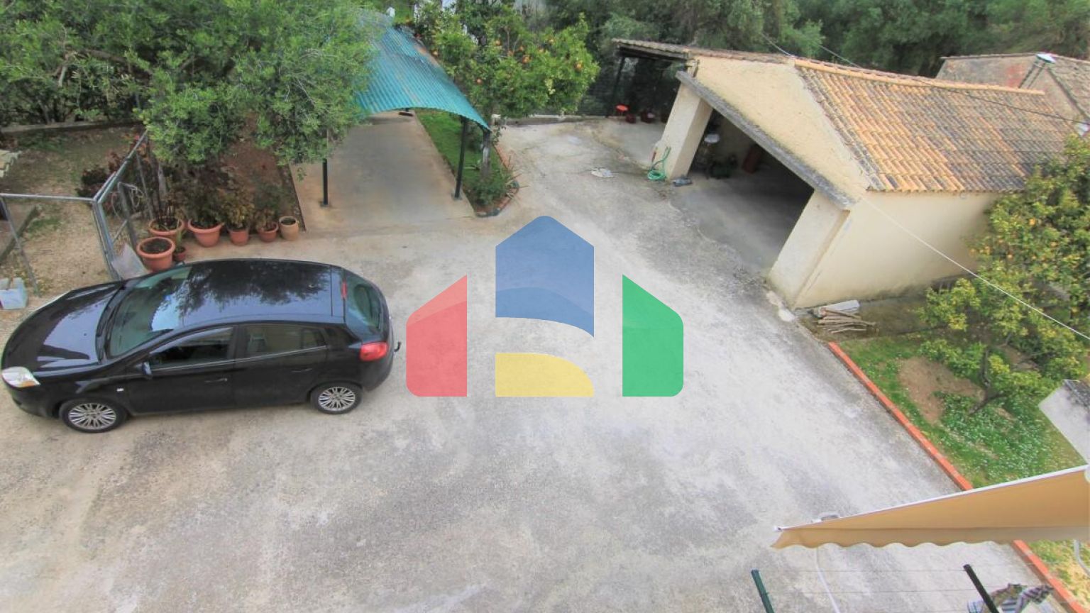 Продажа - Коттедж 240 m² на о. Корфу