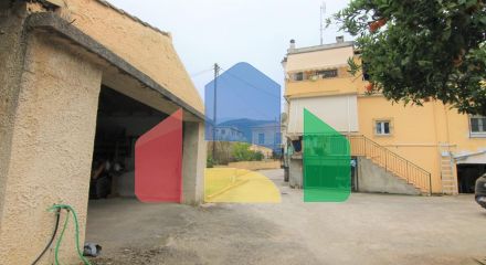 Продажа - Коттедж 240 m² на о. Корфу Продажа - Коттедж 240 m² на о. Корфу