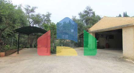 Продажа - Коттедж 240 m² на о. Корфу Продажа - Коттедж 240 m² на о. Корфу