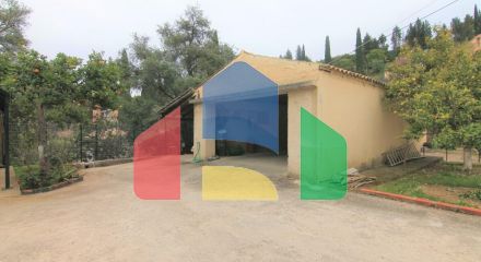 Продажа - Коттедж 240 m² на о. Корфу Продажа - Коттедж 240 m² на о. Корфу