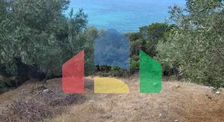 Продажа - Земельный участок 8600 m² на о. Корфу