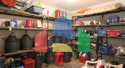 Продаж - Котедж 250 m² на о. Корфу