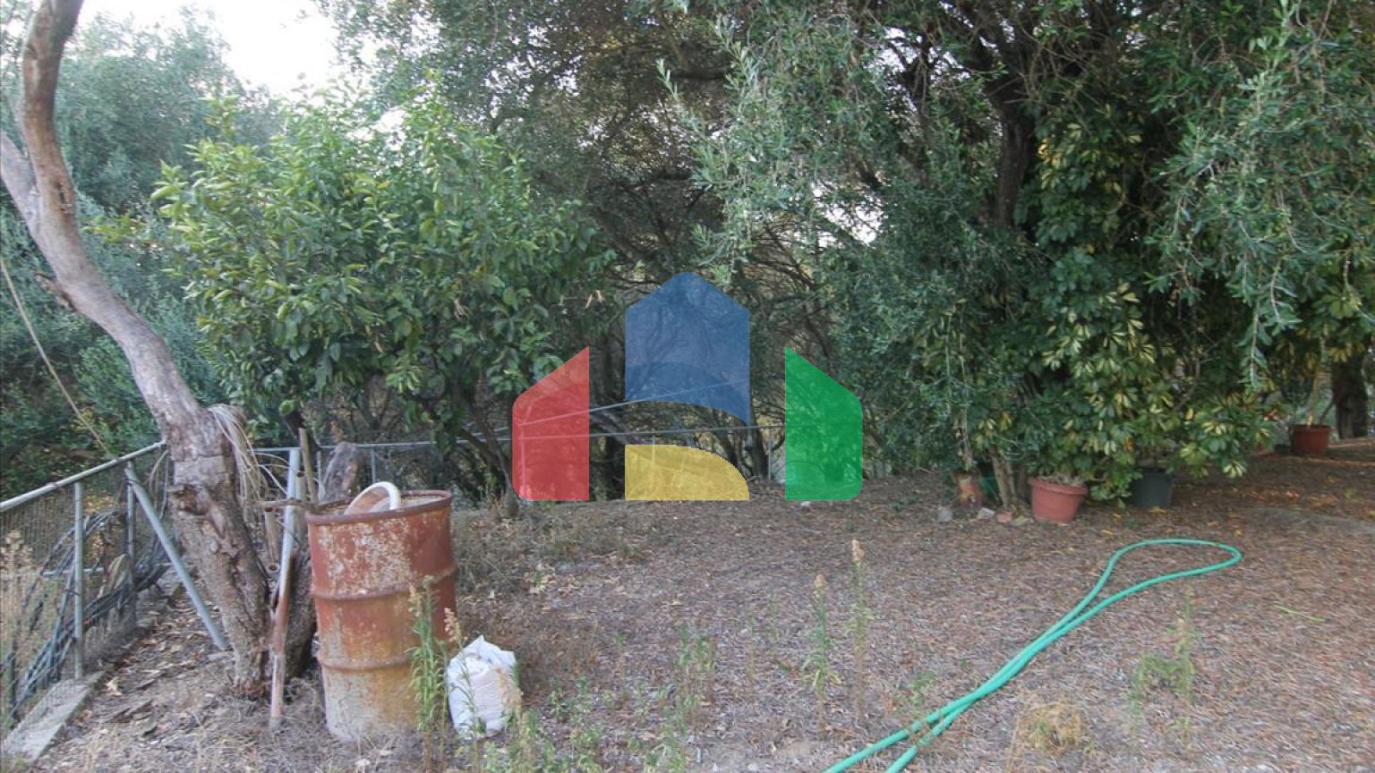 Продаж - Котедж 250 m² на о. Корфу