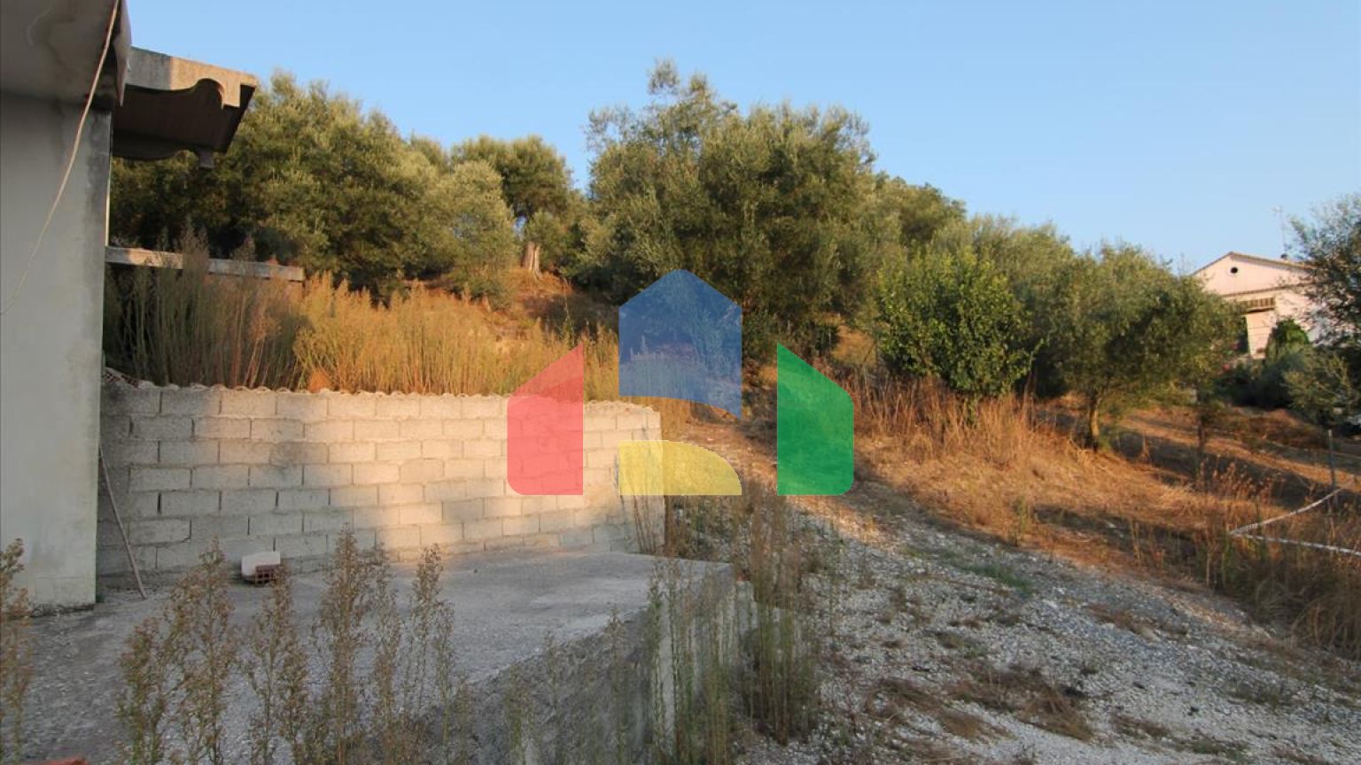 Продаж - Котедж 250 m² на о. Корфу