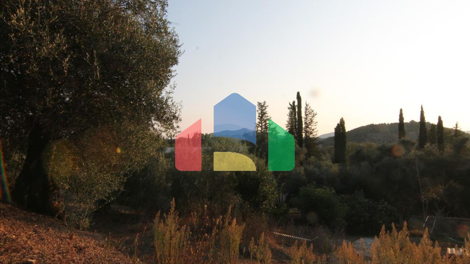 Продаж - Котедж 250 m² на о. Корфу