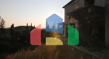 Продаж - Котедж 250 m² на о. Корфу