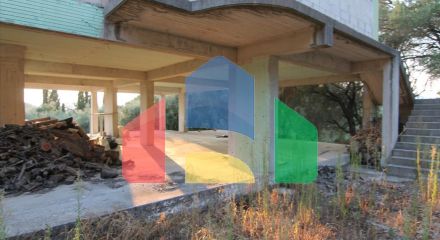 Продаж - Котедж 250 m² на о. Корфу