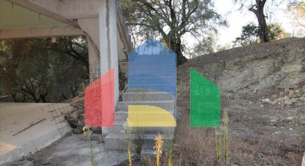 Продаж - Котедж 250 m² на о. Корфу