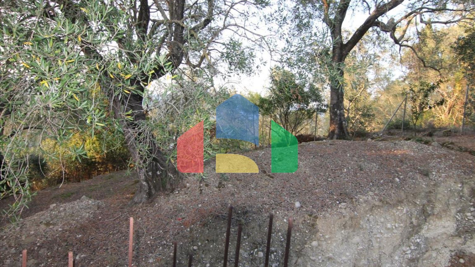 Продаж - Котедж 250 m² на о. Корфу