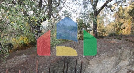 Продаж - Котедж 250 m² на о. Корфу