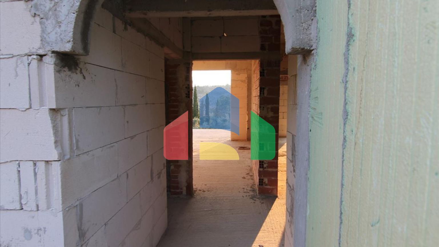 Продаж - Котедж 250 m² на о. Корфу