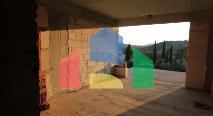 Продаж - Котедж 250 m² на о. Корфу