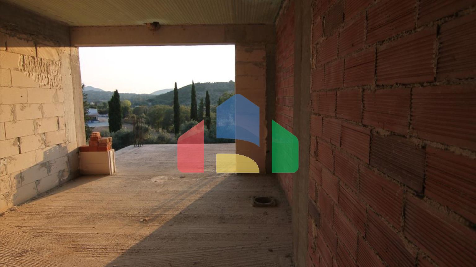 Продаж - Котедж 250 m² на о. Корфу