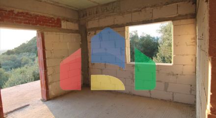 Продаж - Котедж 250 m² на о. Корфу