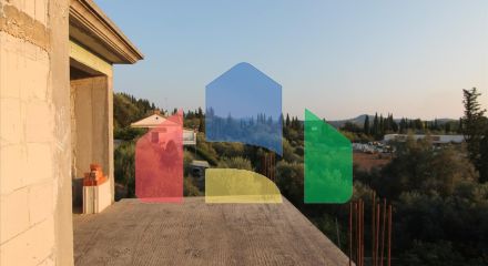 Продаж - Котедж 250 m² на о. Корфу