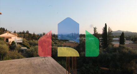 Продаж - Котедж 250 m² на о. Корфу