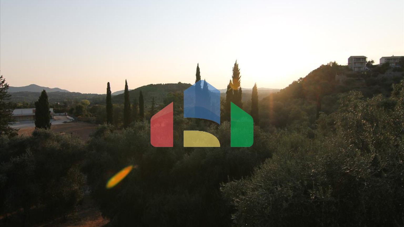 Продаж - Котедж 250 m² на о. Корфу