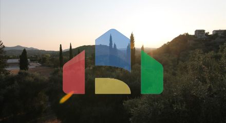 Продаж - Котедж 250 m² на о. Корфу