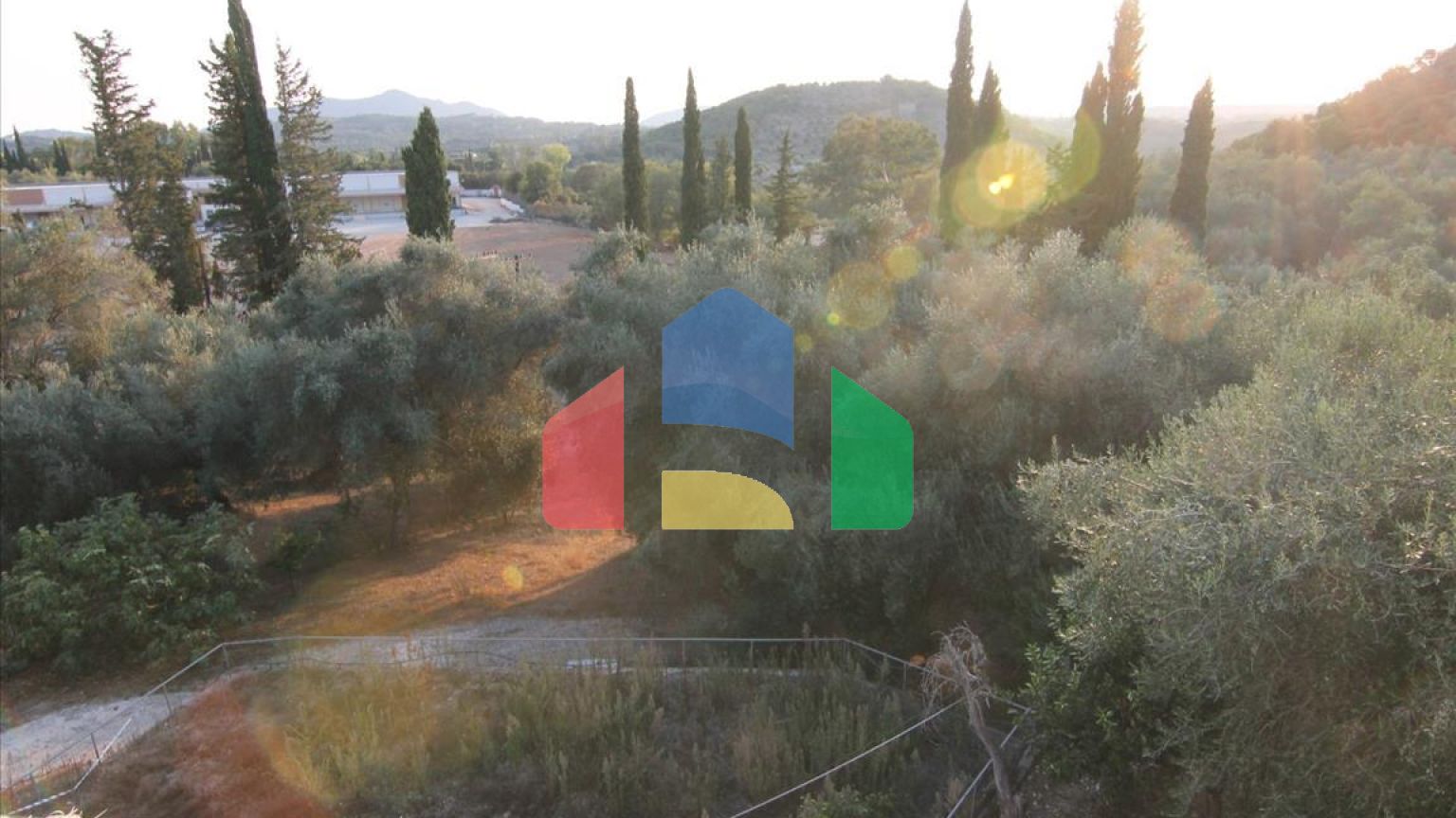 Продаж - Котедж 250 m² на о. Корфу