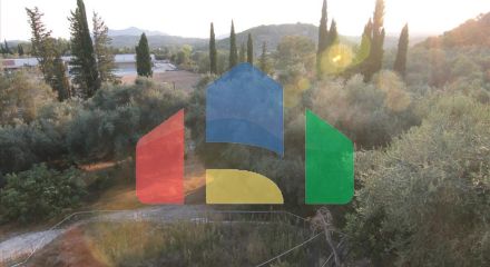 Продаж - Котедж 250 m² на о. Корфу