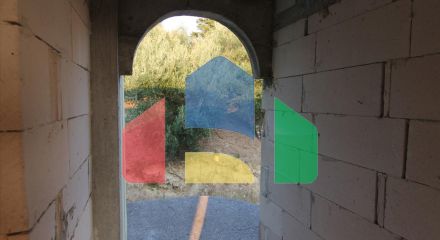 Продаж - Котедж 250 m² на о. Корфу