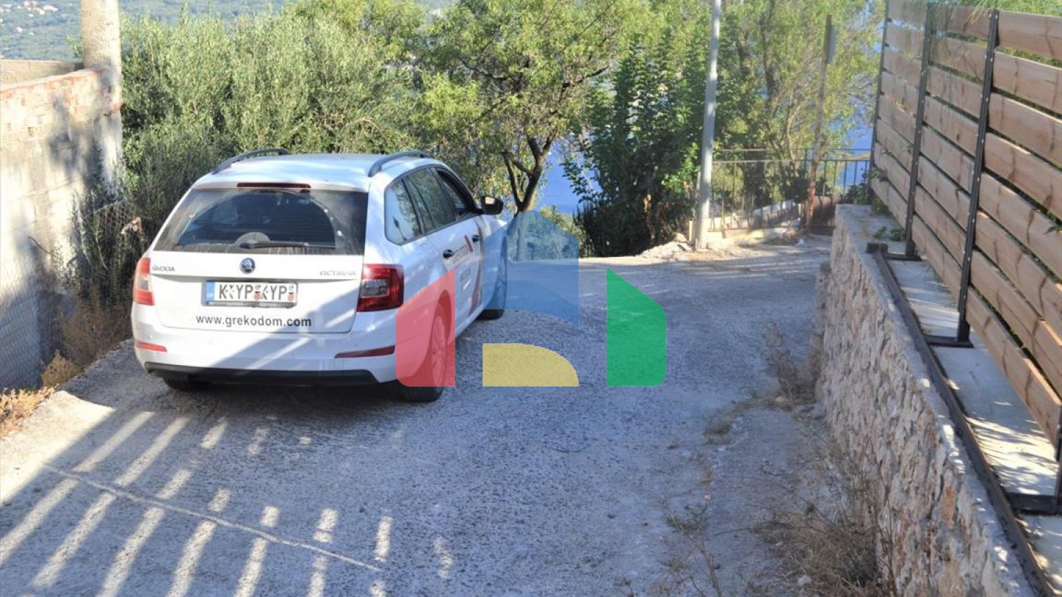 Продажа - Коттедж 210 m² на о. Корфу