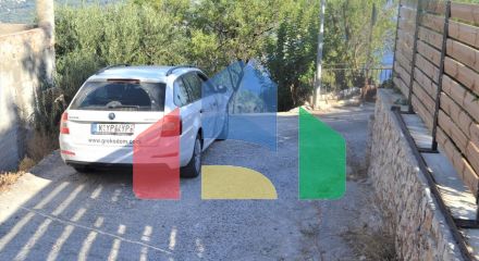 Продажа - Коттедж 210 m² на о. Корфу