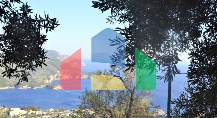 Продажа - Коттедж 210 m² на о. Корфу