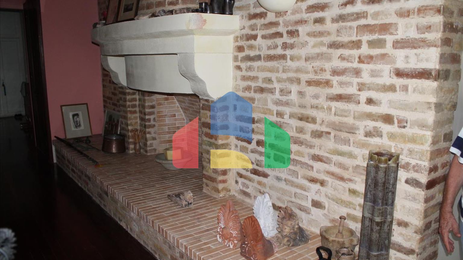 Продажа - Земельный участок 28000 m² на о. Корфу