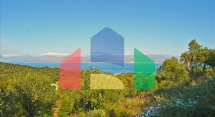 Продажа - Земельный участок 7000 m² на о. Корфу