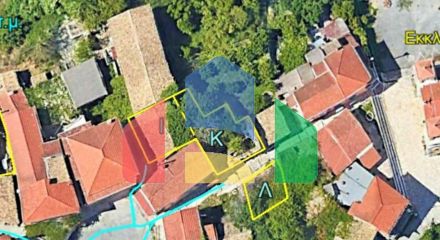 Продажа - Коттедж 210 m² на о. Корфу
