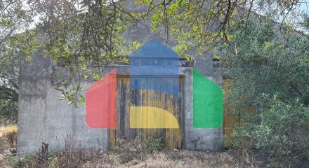 Продаж - Будівля 200 m² на о. Корфу