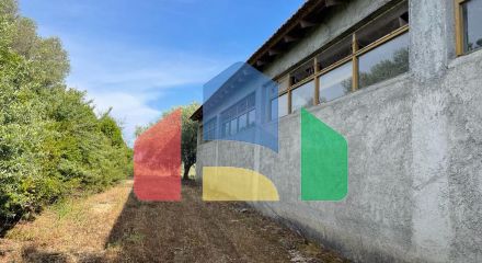 Продаж - Будівля 200 m² на о. Корфу
