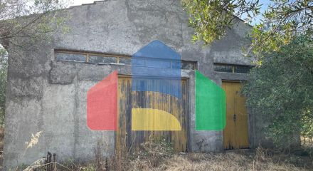 Продаж - Будівля 200 m² на о. Корфу