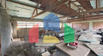 Продаж - Будівля 200 m² на о. Корфу