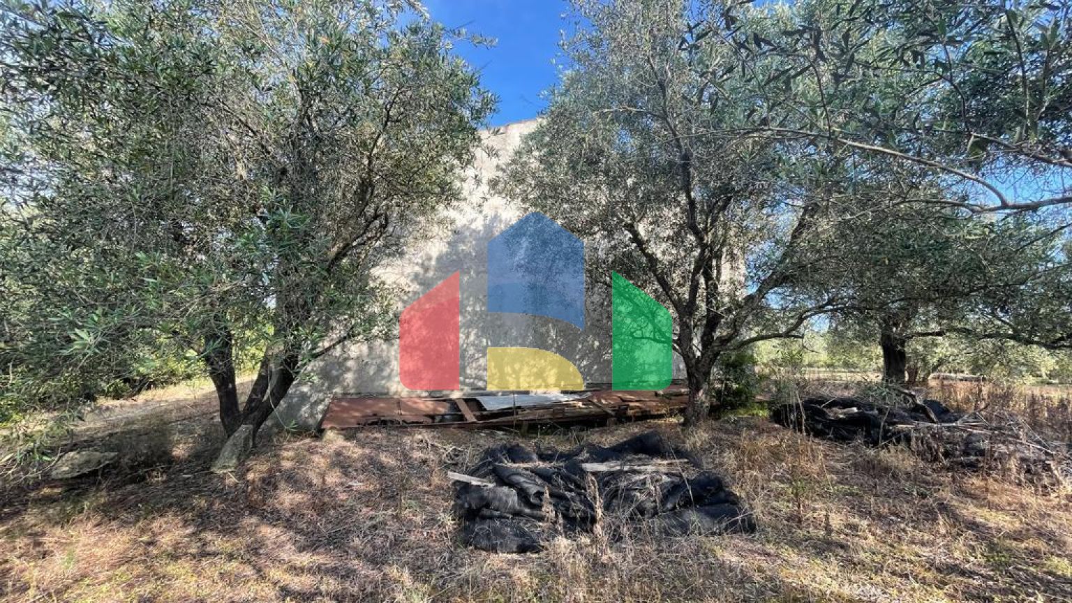 Продажа - Здание 200 m² на о. Корфу