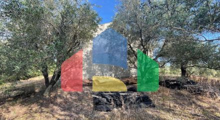 Продажа - Здание 200 m² на о. Корфу