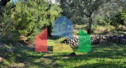 For Sale - Land 7606 m² in Corfu