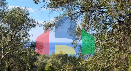 Продажа - Земельный участок 7606 m² на о. Корфу