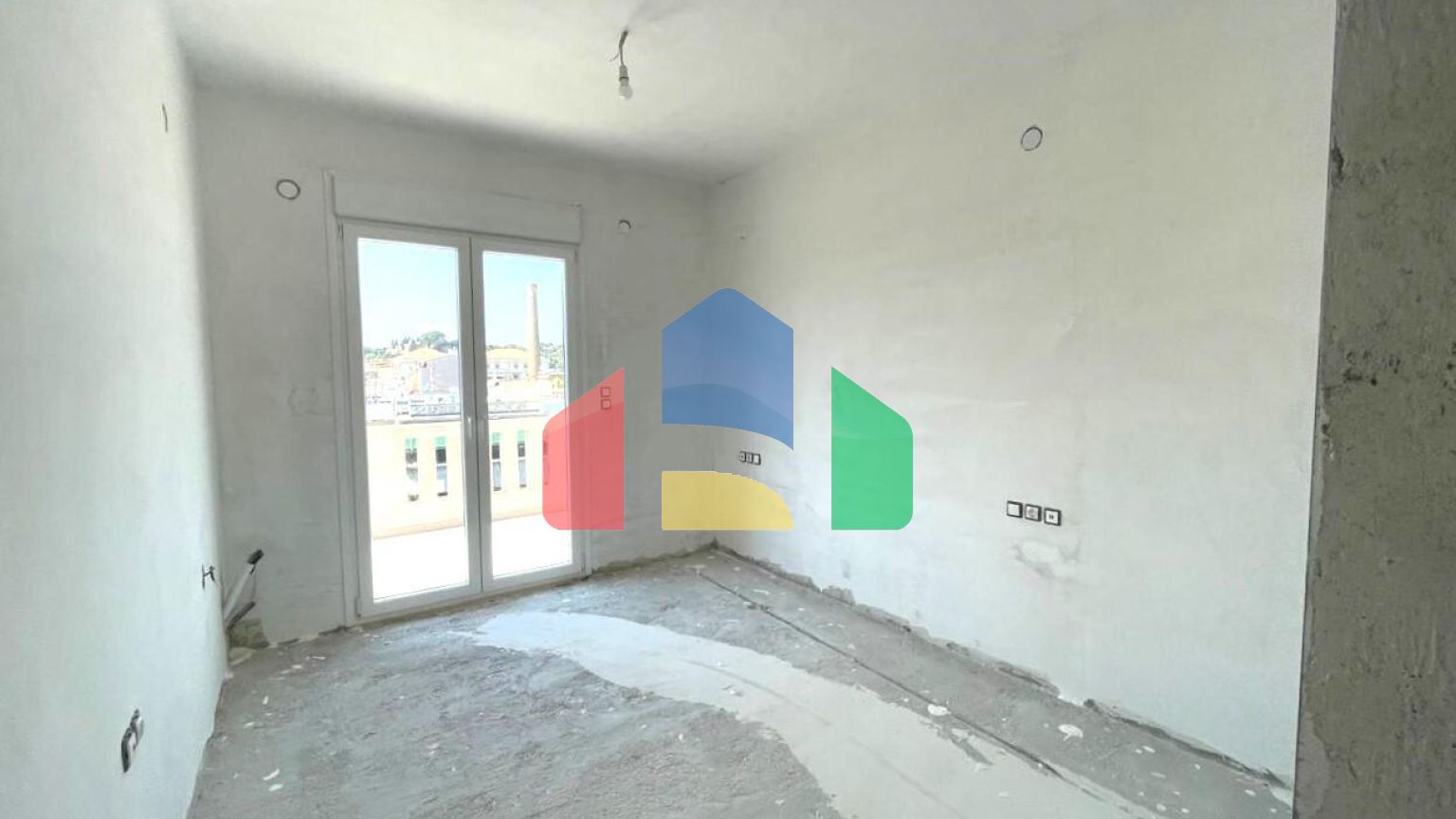 Продаж - Квартира 84 m² на о. Корфу