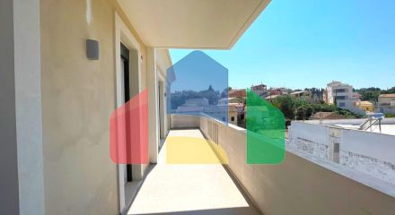 Продаж - Квартира 84 m² на о. Корфу