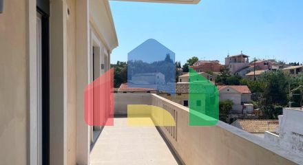 Продаж - Квартира 84 m² на о. Корфу