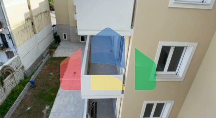 Продаж - Квартира 84 m² на о. Корфу