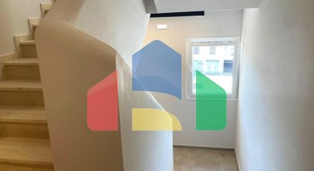 Продаж - Квартира 84 m² на о. Корфу