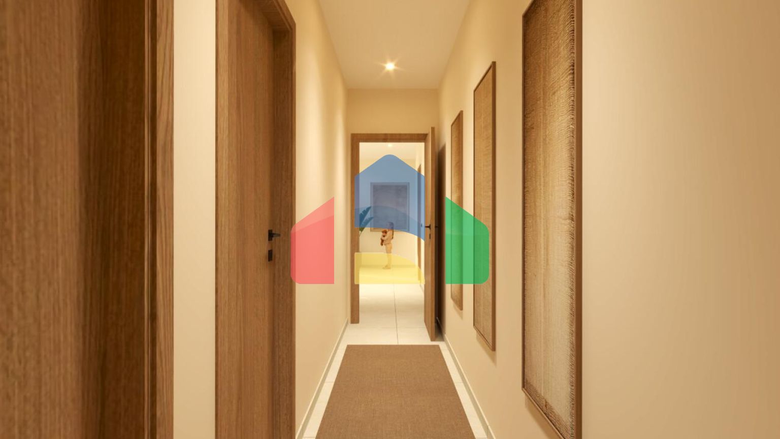 Продаж - Квартира 84 m² на о. Корфу