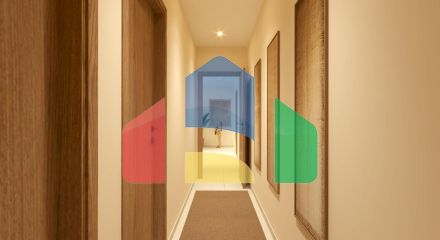 Продаж - Квартира 84 m² на о. Корфу