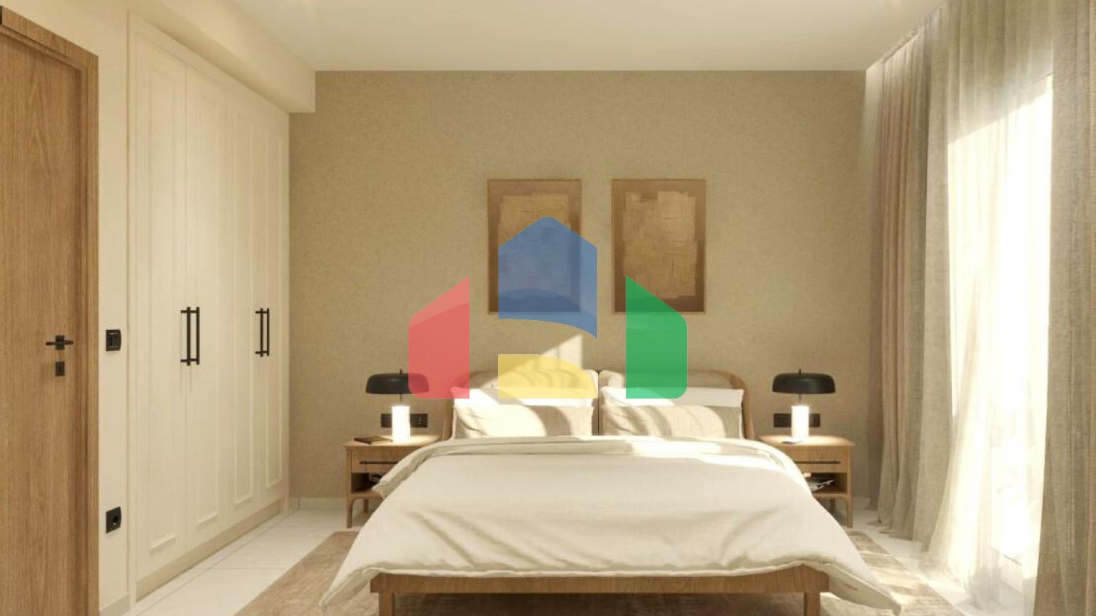 Продаж - Квартира 84 m² на о. Корфу