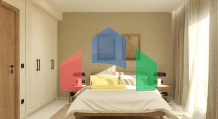 Продаж - Квартира 84 m² на о. Корфу